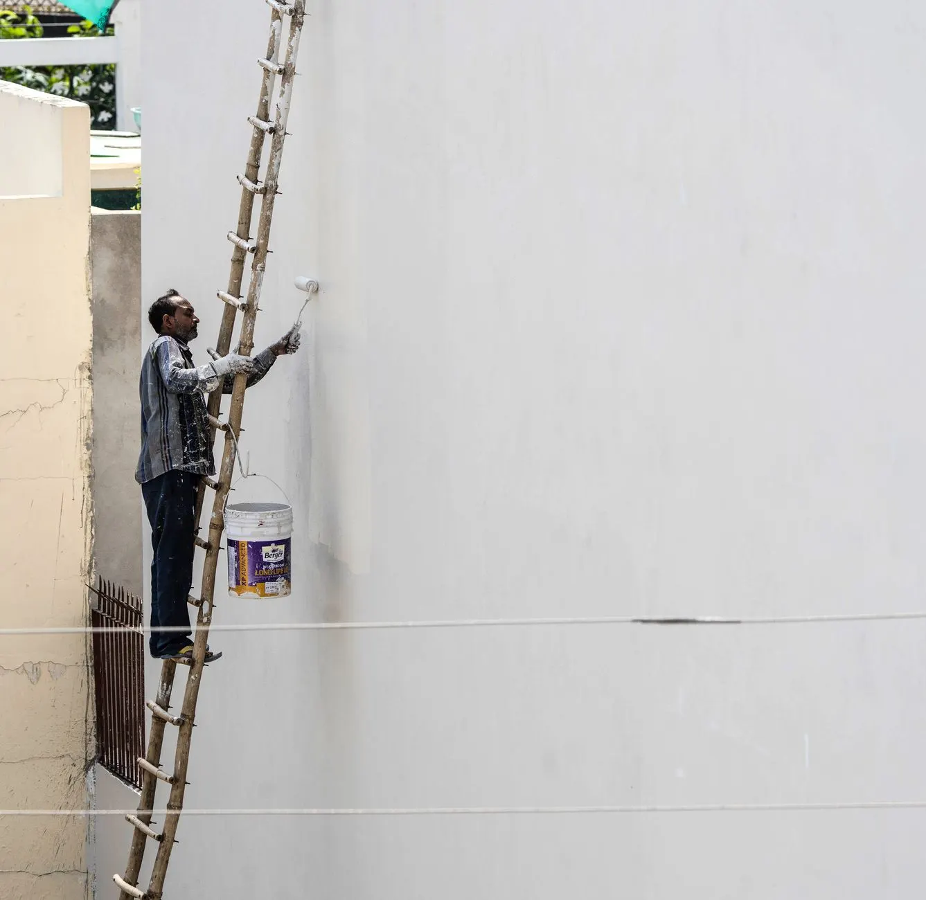 Painting in Las Vegas, NV