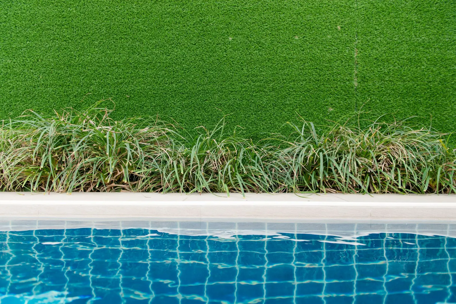 Artificial Turf Installation in Las Vegas, NV